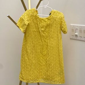 Toddler kid dress